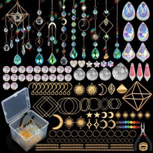 DIY Suncatchers, 400 pcs