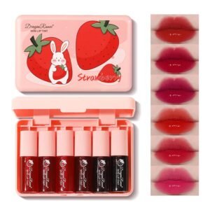 Eakroo 6 Colors Lip Tint