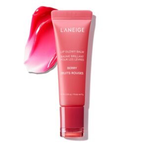 LANEIGE Lip Glowy Balm