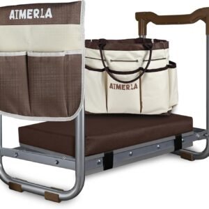 K5 Foldable Kneeler Seat