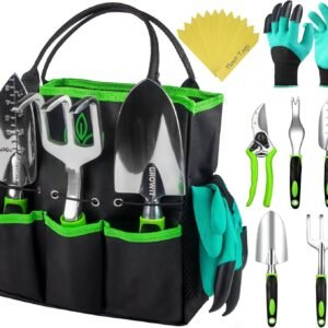 GROWIT-Heavy-Duty- Gardening -Tools