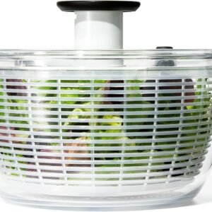 OXO Good Grips Salad Spinner