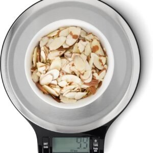 Digital Kitchen Scale