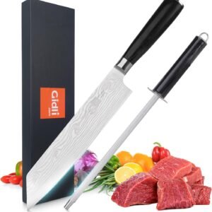 Gidli 8 Inch Chef Knife