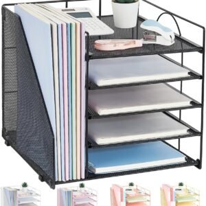 Desk Organizers and Accessories