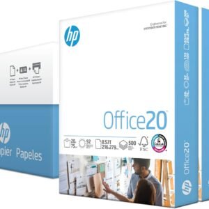 HP Printer Paper