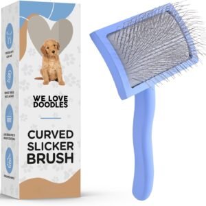 Slicker Brush for Dogs