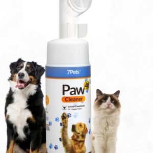 Paw Cleaner for Dogs & Cats