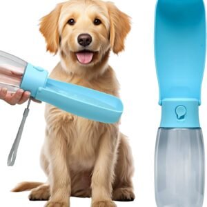 Dog Water Bottle
