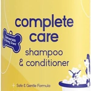 PupGrade Complete Care 4-in-1